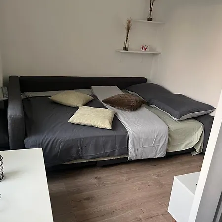 Comfortable