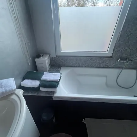Comfortable Homestay szállás