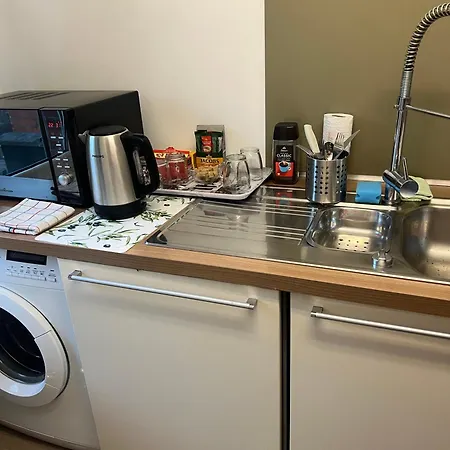 Comfortable Homestay szállás *
