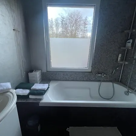 Comfortable Homestay szállás